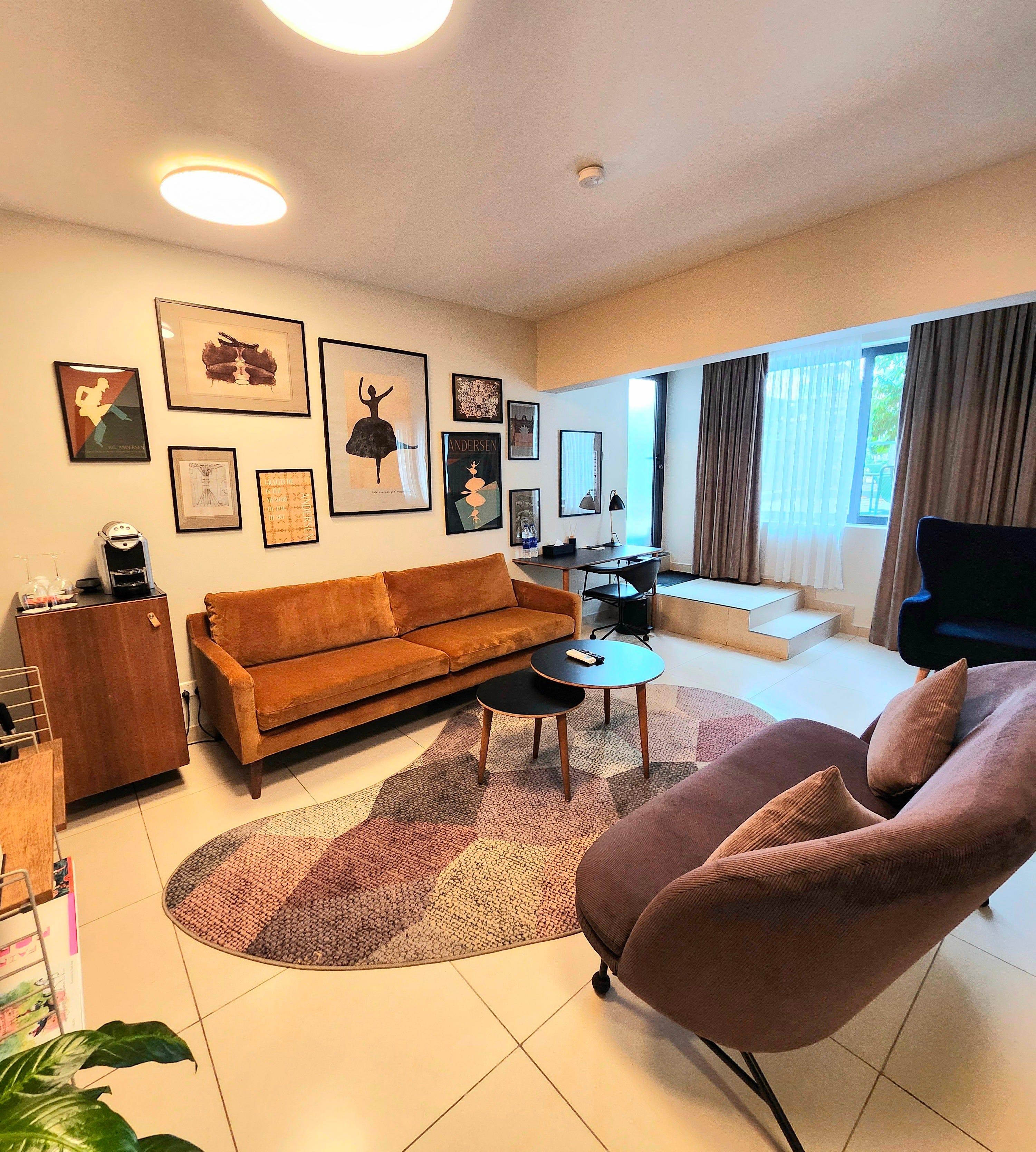 Sarcina Recommends: Hotels In Lagos