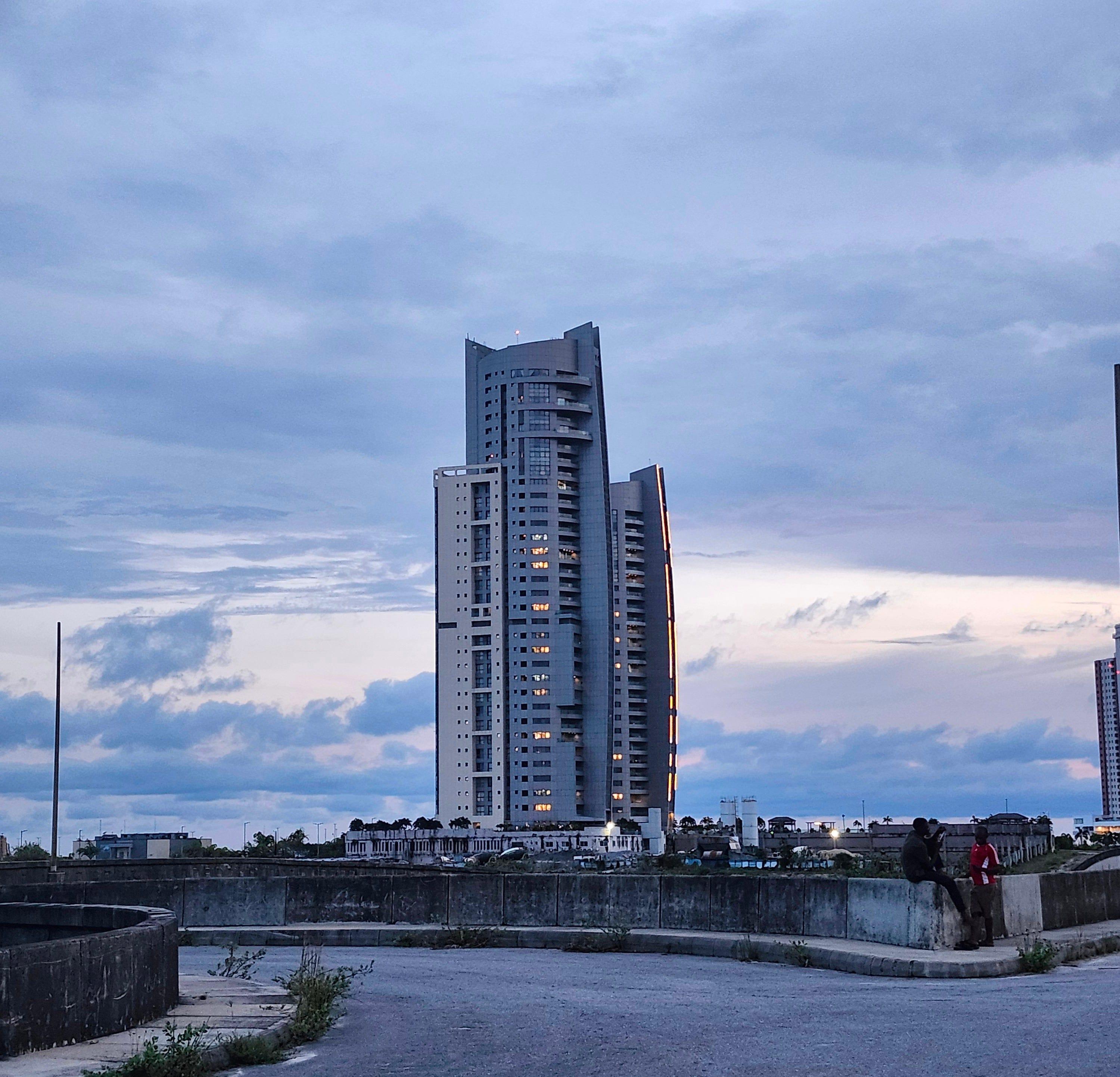 The Hack: Lagos Arrival Checklist