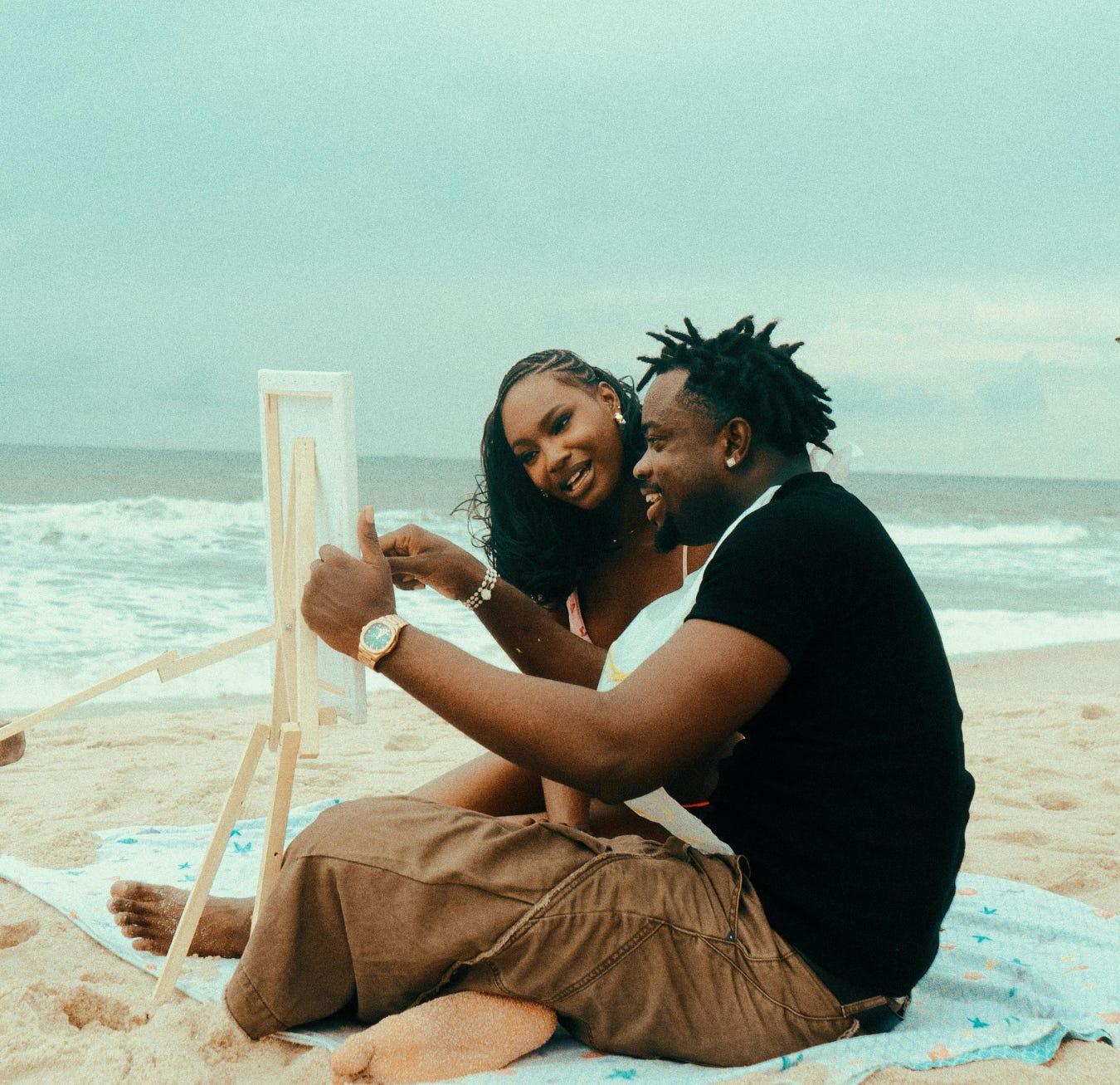 This Week In Lagos: Girlfriend's Day